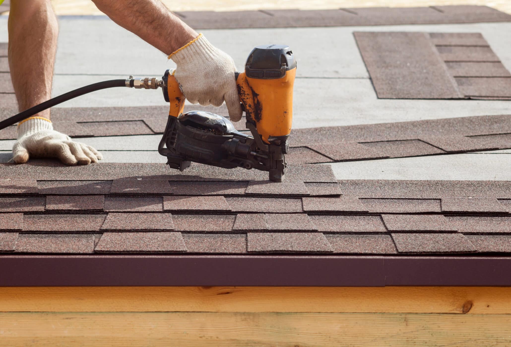 Contact Prime Roofing