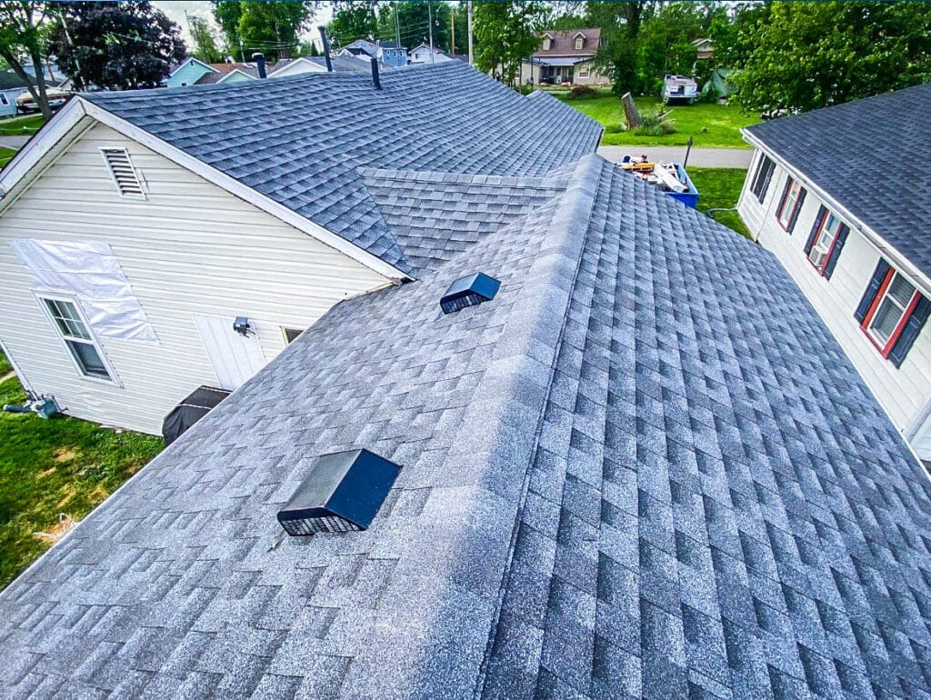 Prime Roofing Projects 14